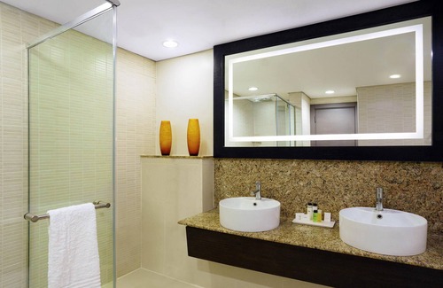 Ikoyi Hotel | Mövenpick Hotel Ikoyi Lagos