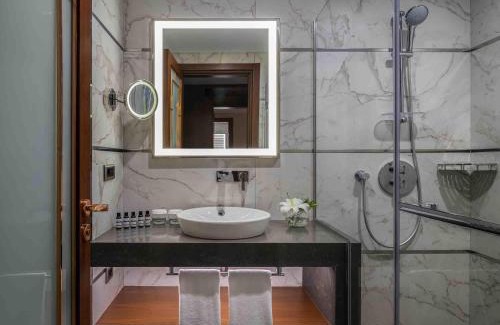 Pendik Hotel | Mövenpick Hotel Istanbul Asia Airport