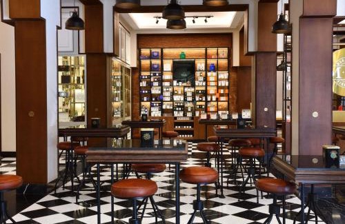 Hivernage Hotel | Mövenpick Hotel Mansour Eddahbi Marrakech