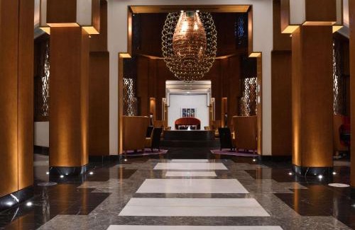 Hivernage Hotel | Mövenpick Hotel Mansour Eddahbi Marrakech