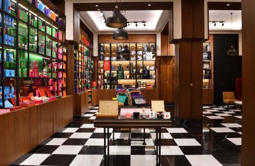 Hivernage Hotel | Mövenpick Hotel Mansour Eddahbi Marrakech