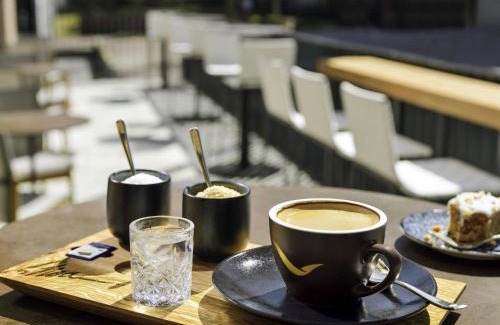 The Hague Center Hotel | Mövenpick Hotel The Hague