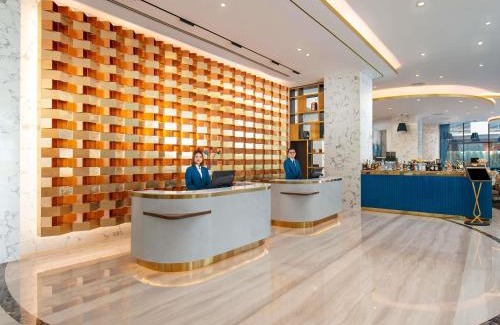 My Đinh Hotel | Mövenpick Living West Hanoi