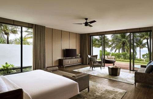 Ong Lang Hotel | Mövenpick Villas & Residences Phu Quoc