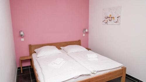 Born auf dem Darss Apartment | Möwenkoje - Möwe 1