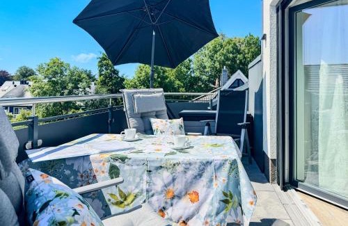 Zingst Apartment | Möwennest Nr 5