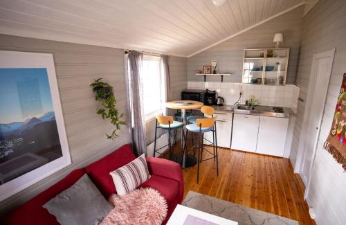 Sorfold Other | Mørsvikbotn Camping