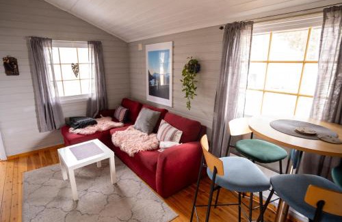 Sorfold Other | Mørsvikbotn Camping