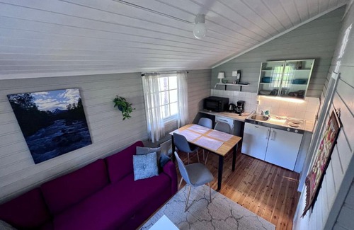 Sorfold Other | Mørsvikbotn Camping