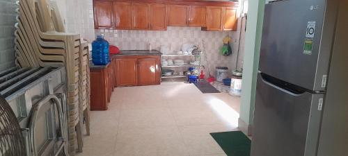 Sam Son House | Mùi Oanh Homestay sát biển