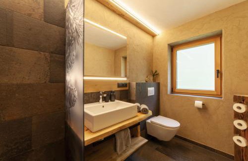 Resia Apartment | Mühlanderhof Apt Endkopf