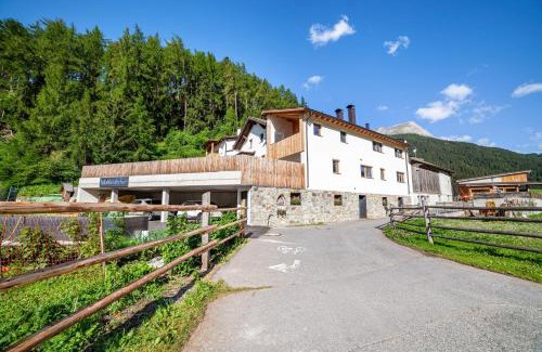 Resia Apartment | Mühlanderhof Apt Endkopf