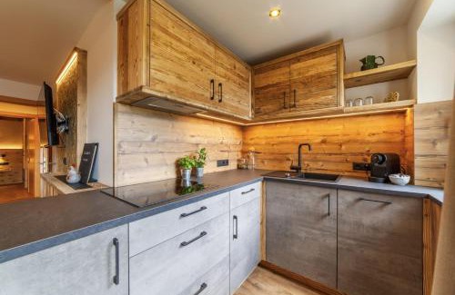 Resia Apartment | Mühlanderhof Apt Endkopf