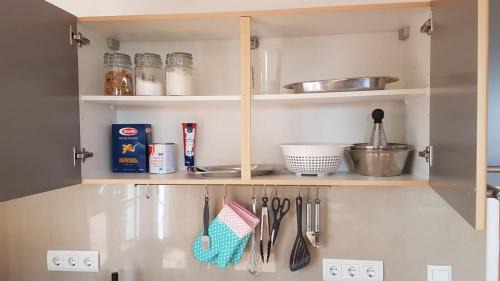 Rheinhausen Apartment | Mühlenberger Ponyhof