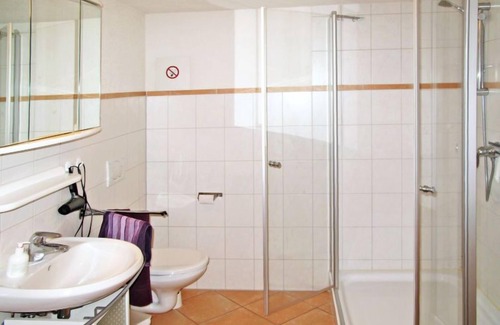 Hinterzarten Apartment | Mühlenmichelshäusle by Interhome