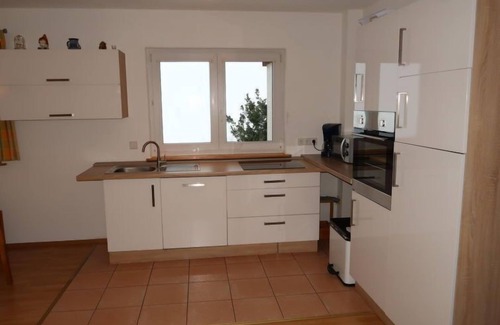 Hinterzarten Apartment | Mühlenmichelshäusle by Interhome