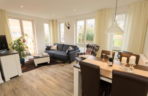 Bad Lauterberg Apartment | Mühls Apartments