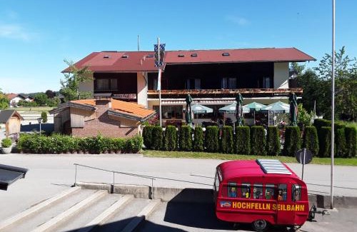 Bergen Hotel | Mühlwinkler Hof