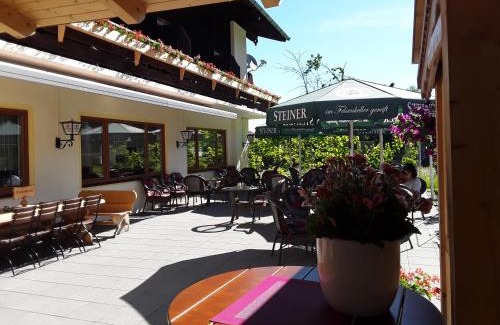 Bergen Hotel | Mühlwinkler Hof