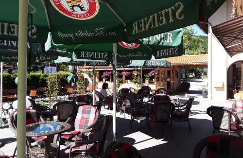 Bergen Hotel | Mühlwinkler Hof