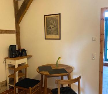 Muden Apartment | Müllernhof