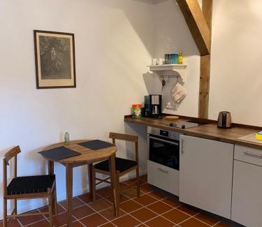 Muden Apartment | Müllernhof