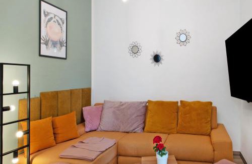 Muritz House | Müritzblick