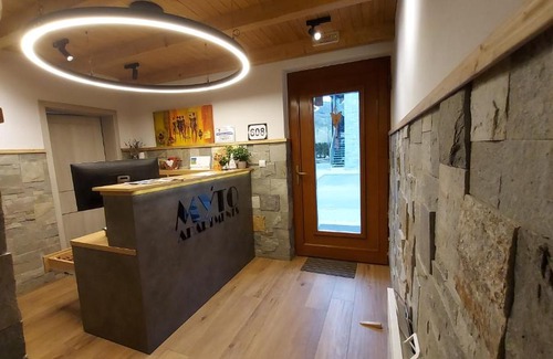 Bystra Apartment | Mýto Apartments BERGMAX, Ski Jasná Chopok 10min transit - Resort Mýto Apartments, parking free