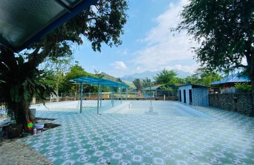 Van Chan House | Mường Lò Corner