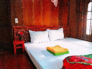 Yen Minh House | Mường Trà Garden Homestay
