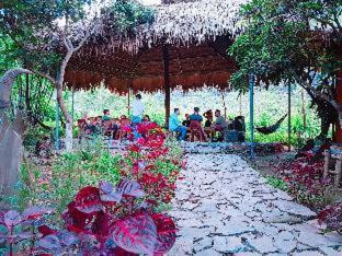 Yen Minh House | Mường Trà Garden Homestay
