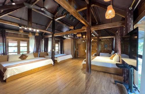 Ba Vi Resort | Mật Retreat