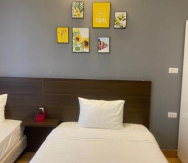 Viet Tri Hotel | Mộc Hương Hotel