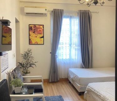 Viet Tri Hotel | Mộc Hương Hotel