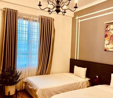 Viet Tri Hotel | Mộc Hương Hotel