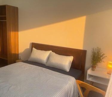 Ninh Hoa Apartment | Mộc miên - homestay&coffe dốc lết-