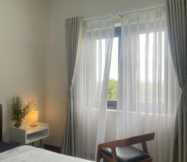 Ninh Hoa Apartment | Mộc miên - homestay&coffe dốc lết-