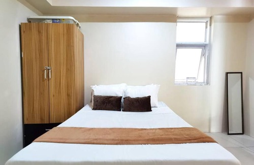 Nasugbu Apartment | M-313B Pico de Loro by SEE Condominiums