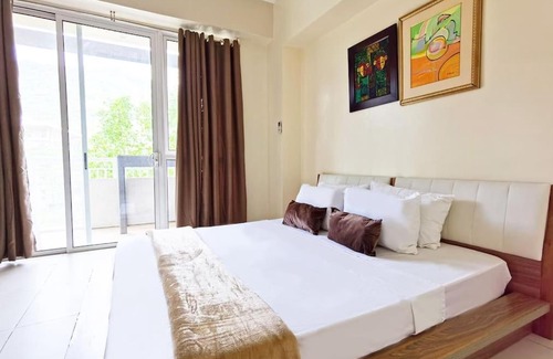 Nasugbu Apartment | M-313B Pico de Loro by SEE Condominiums