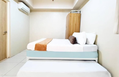 Nasugbu Apartment | M-313B Pico de Loro by SEE Condominiums