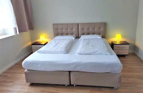 Stadtmitte/Neustadt Hotel | M&A Cityhotel Hildesheim