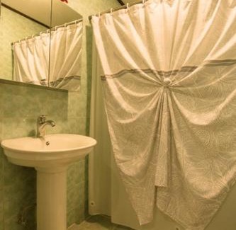 Konlei Cabin | M&A Riverside Beach Bungalows