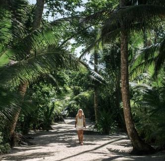 Konlei Cabin | M&A Riverside Beach Bungalows