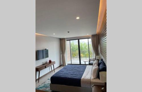 Duong To Villa | M Beach Luxury Villas Phu Quoc