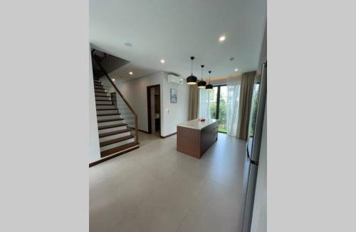 Duong To Villa | M Beach Luxury Villas Phu Quoc