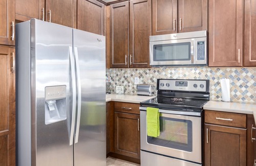 Ocotillo Condo | M'Cays Ocotillo! Patio Adore and More! 1 Month Min