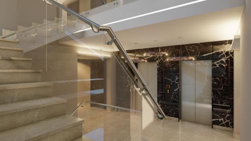 T Nagar Hotel | M Central