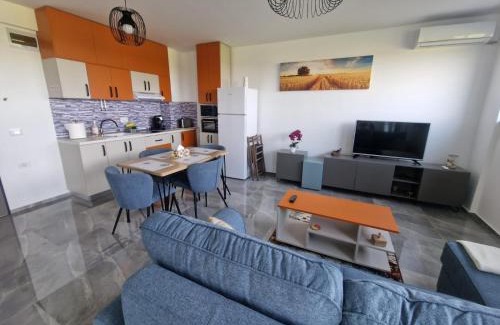 Cordau Apartment | M&D Felix Suites