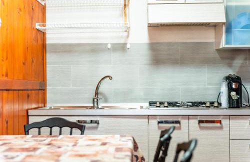 Quartu Sant'Elena Resort | M e R House Margine Rosso