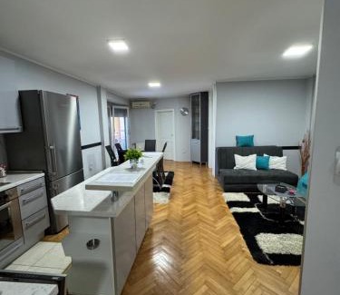 Pozarevac Apartment | M&G centar grada